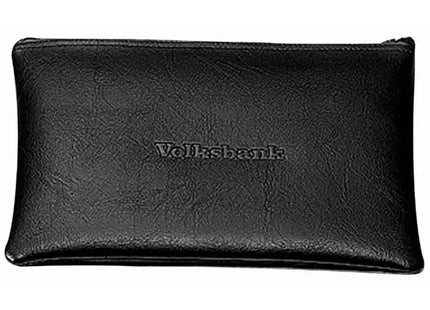 thanxx Banktasche Bank 2 (L) – in Schwarz TK Gruppe® Grosshandel 