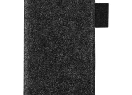 thanxx EuFeltLineDrive grau – Robuster Filztaschen-Antrieb, Hochleistungsdesign TK Gruppe® Grosshandel 