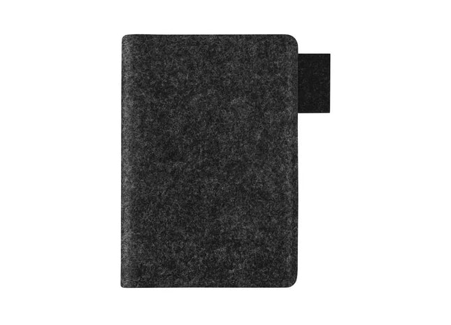 thanxx EuFeltLineDrive grau – Robuster Filztaschen-Antrieb, Hochleistungsdesign TK Gruppe® Grosshandel 