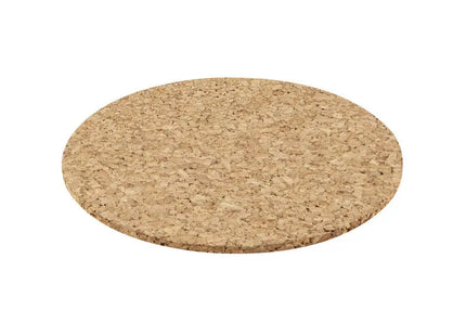 thanxx KaffeeParkplatzEU - Ökologischer Kork-Untersetzer TK Gruppe® Grosshandel 