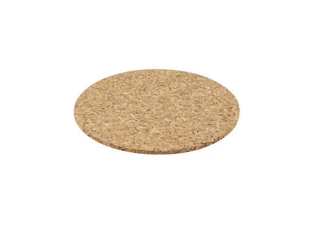 thanxx KaffeeParkplatzEU - Ökologischer Kork-Untersetzer TK Gruppe® Grosshandel 