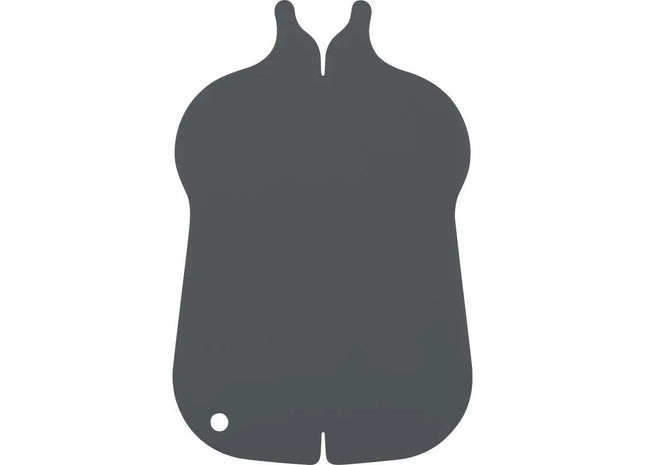 thanxx OutdoorCard Zeckenkarte - Weiß, Handliches Zeckenentferner-Tool, Kompaktes Outdoor-Zubehör TK Gruppe® Grosshandel 