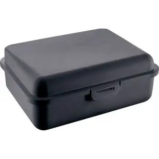 thanxx by Metmaxx 'ClassicLunchBoxEU' – Praktisch und Elegant in Grau TK Gruppe® Grosshandel 