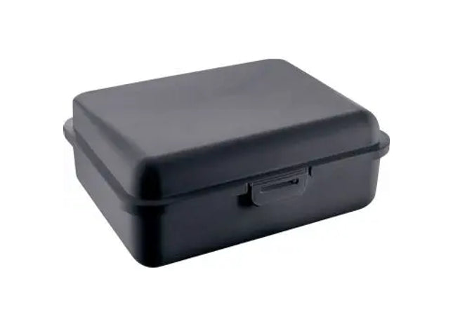 thanxx by Metmaxx 'ClassicLunchBoxEU' – Praktisch und Elegant in Grau TK Gruppe® Grosshandel 