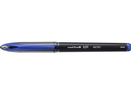 uni-ball Air Micro Tintenroller – Flüssiges Schreiben in Blau TK Gruppe® Grosshandel 