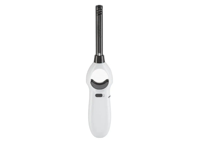 unilite Stabfeuerzeug LUXEMBOURG NT - Weißes Stabfeuerzeug mit modernem Design TK Gruppe® Grosshandel 