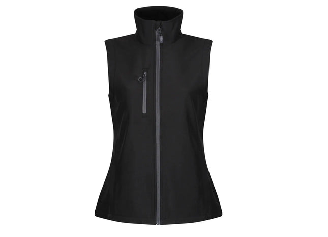 Women`s Honestly Made Recycled Softshell B/warmer TK Gruppe® Grosshandel 