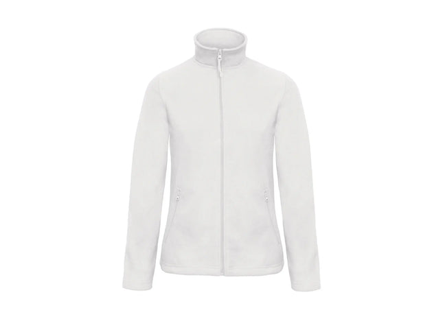ID.501/women Micro Fleece Full Zip TK Gruppe® Grosshandel 