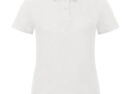 ID.001/women Piqué Polo Shirt TK Gruppe® Grosshandel 