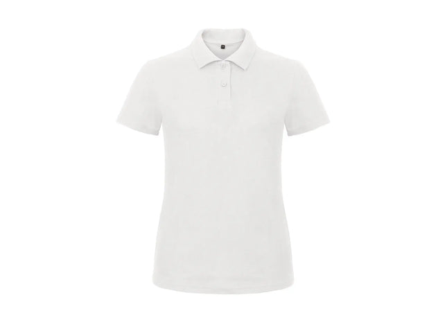 ID.001/women Piqué Polo Shirt TK Gruppe® Grosshandel 