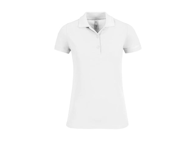 Safran Timeless/women Polo TK Gruppe® Grosshandel 