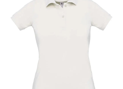 Safran Pure/women Polo TK Gruppe® Grosshandel 