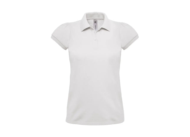 Heavymill/women Polo TK Gruppe® Grosshandel 
