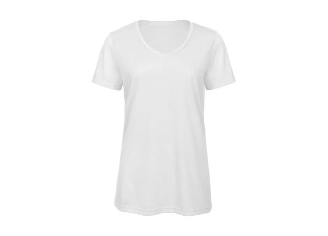 V Triblend/women T-Shirt TK Gruppe® Grosshandel 