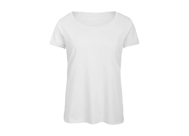 Triblend/women T-Shirt TK Gruppe® Grosshandel 