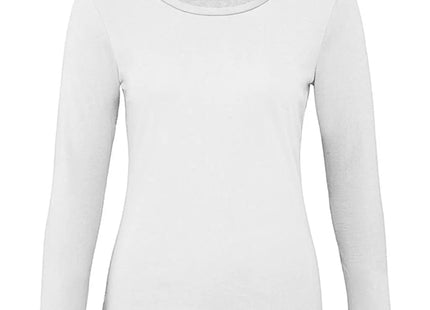 Organic Inspire LSL T /women TK Gruppe® Grosshandel 