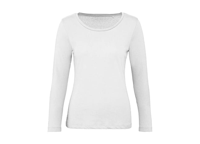 Organic Inspire LSL T /women TK Gruppe® Grosshandel 