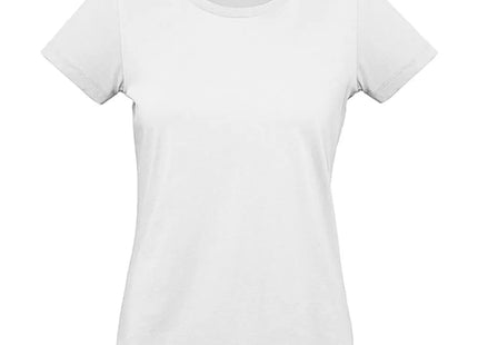 Organic Inspire Plus T /women TK Gruppe® Grosshandel 