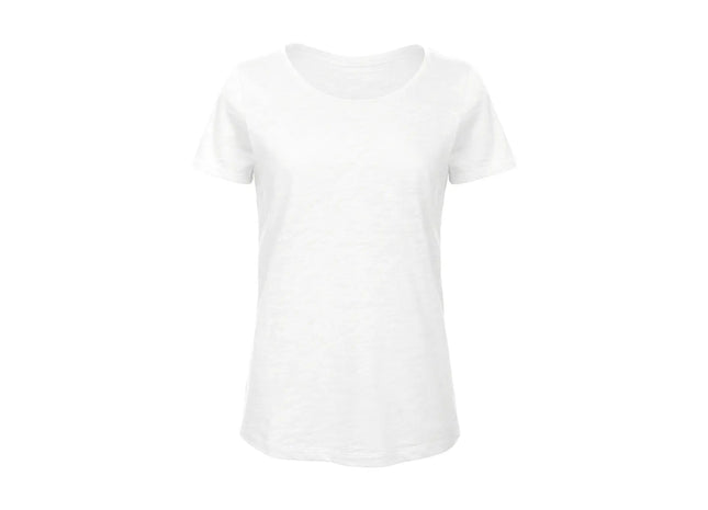 Organic Inspire Slub T /women TK Gruppe® Grosshandel 