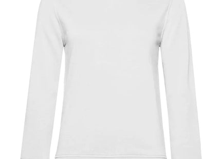 Organic Inspire Crew Neck /women TK Gruppe® Grosshandel 