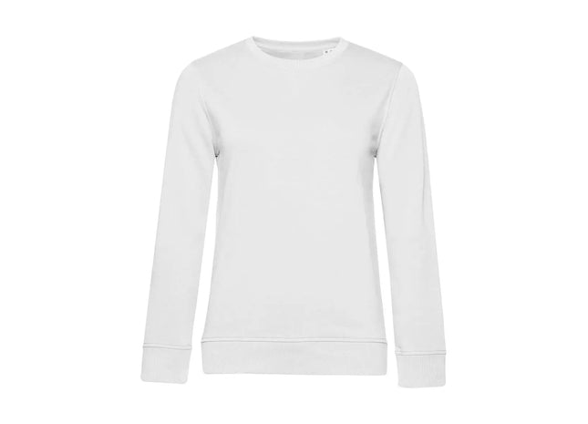 Organic Inspire Crew Neck /women TK Gruppe® Grosshandel 